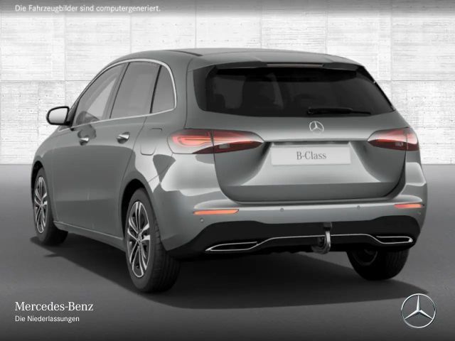 Mercedes-Benz B 200 Progressive Sedan