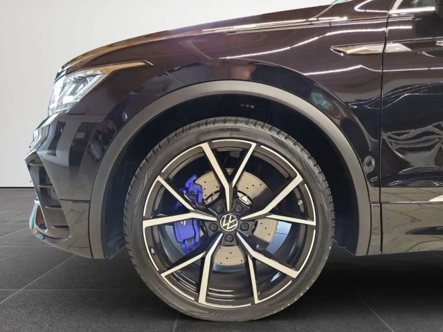 Volkswagen Tiguan 2.0 TSI 4Motion