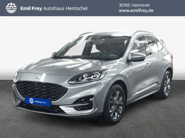 Ford Kuga EcoBoost ST Line