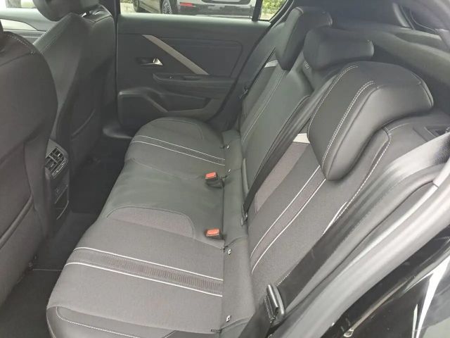 Opel Astra GS-Line Grand Sport