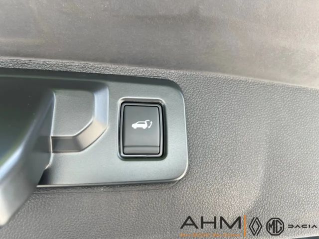 Renault Rafale Alpine