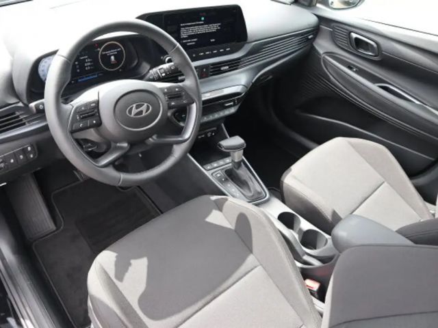 Hyundai i20 1.0 Prime T-GDi