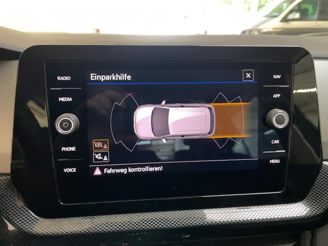 Volkswagen T-Cross 1.0 TSI Life