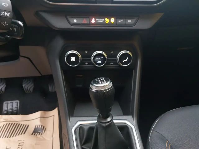 Dacia Sandero Comfort Stepway TCe 90