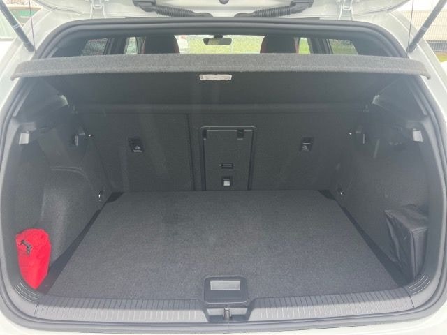 Volkswagen Golf 2.0 TSI DSG GTI Golf VIII