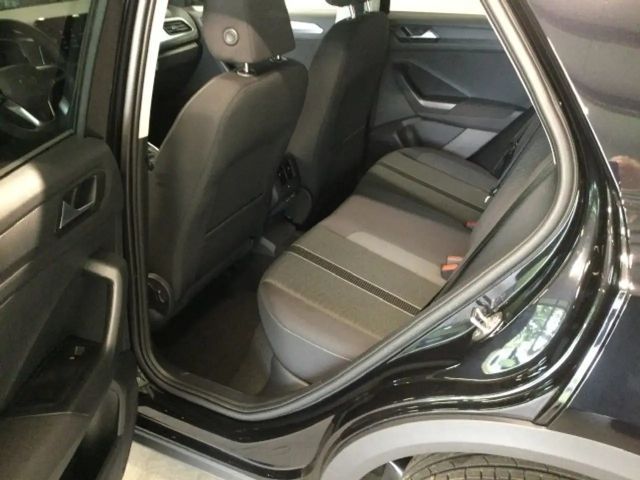 Volkswagen T-Roc 1.5 TSI DSG