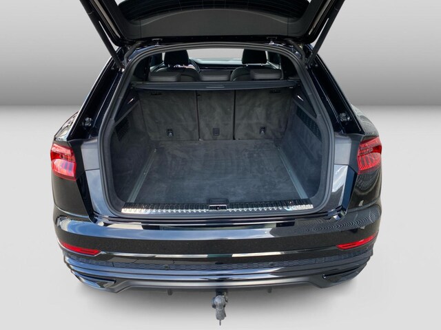 Audi Q8 55 TFSI Quattro