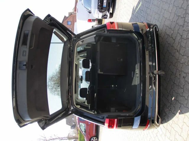Volkswagen Touran 1.5 TSI ACT Move