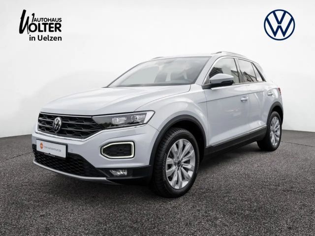 Volkswagen T-Roc 1.5 TSI Sport