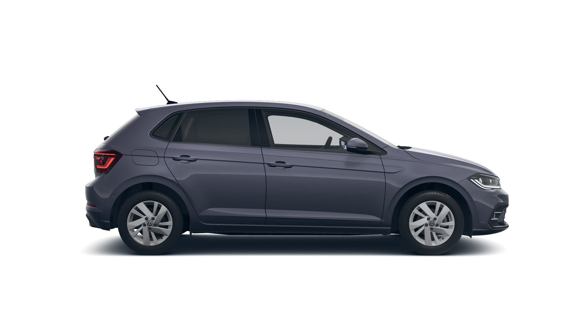 Volkswagen Polo DSG Style