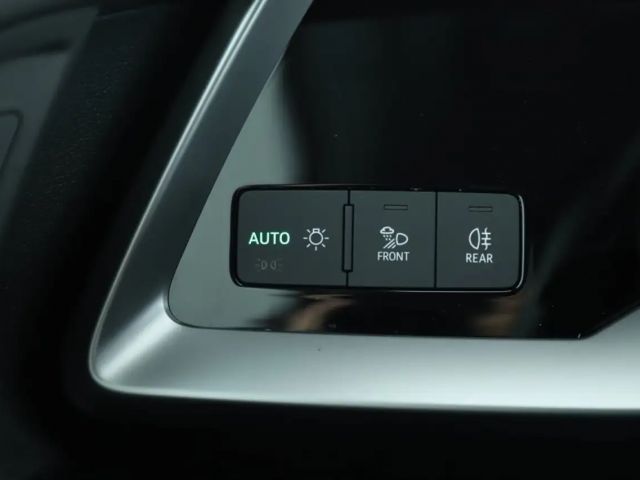 Audi A3 30 TDI Sedan