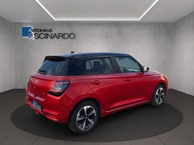 Suzuki Swift Comfort