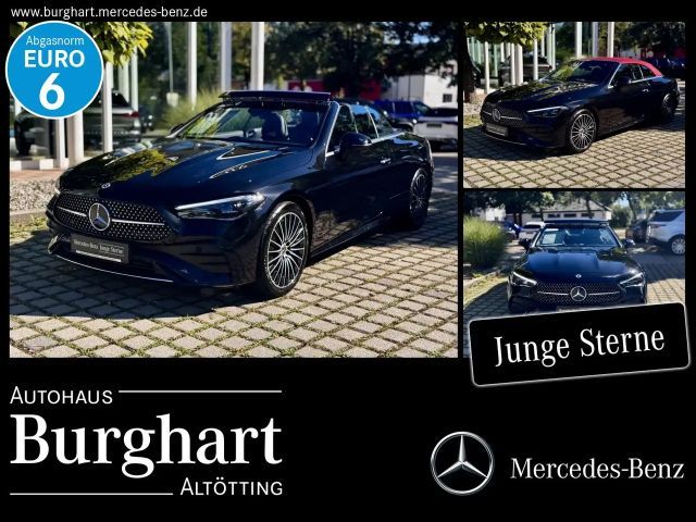 Mercedes-Benz CLE 200 AMG Line