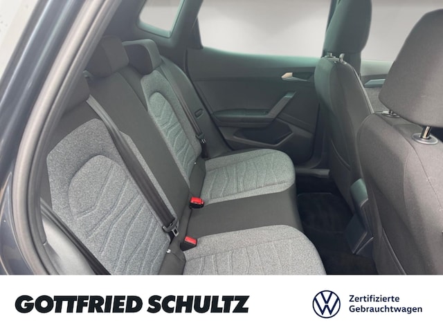 Seat Arona 1.0 TSI Style