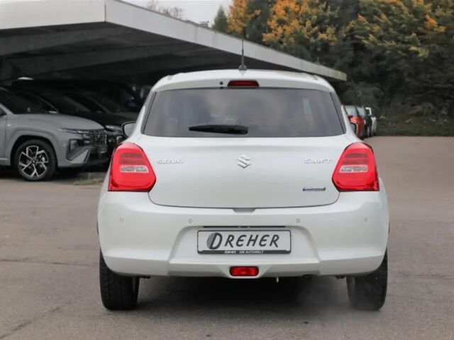 Suzuki Swift Comfort