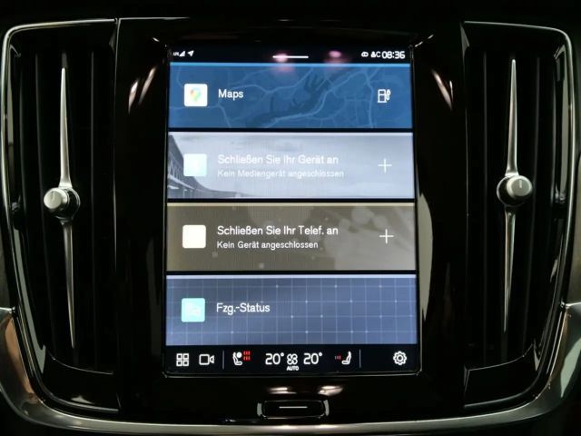 Volvo S90 AWD Inscription Recharge T8