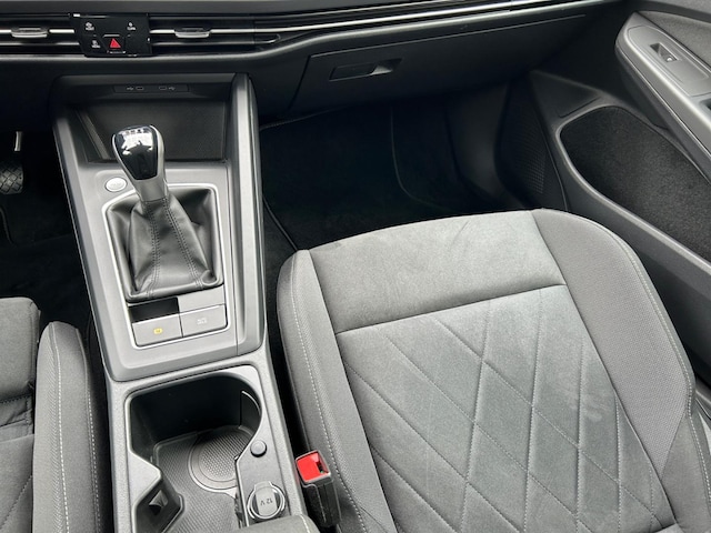 Volkswagen Golf Golf VIII Style Variant