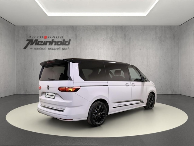 Volkswagen Multivan DSG T7