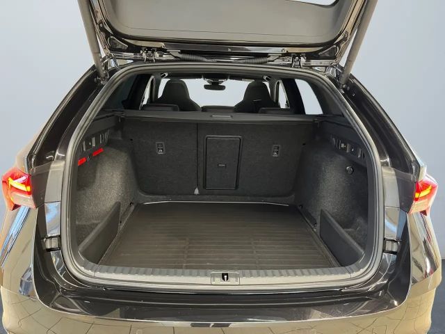 Skoda Octavia 2.0 TSI Combi RS