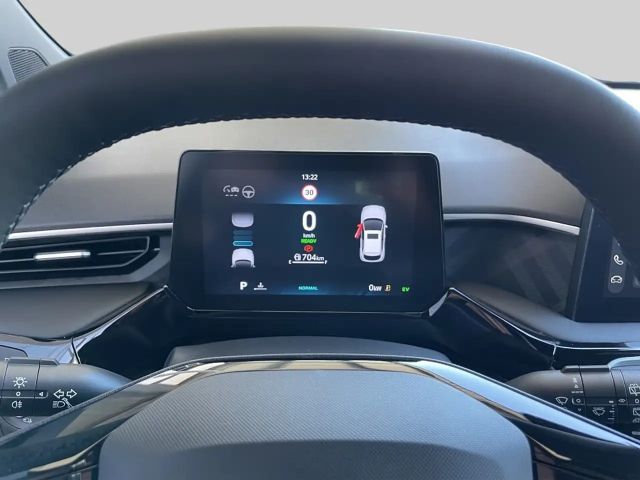 MG MG3 Hybrid+ Luxury