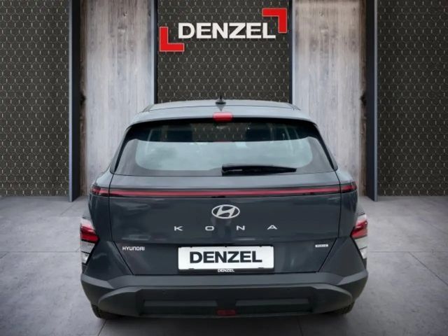Hyundai Kona 1.6 2WD Smart
