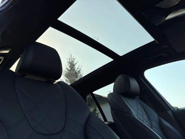 BMW X5 M-Sport xDrive