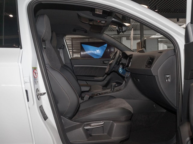 Cupra Ateca 2.0 TSI 4Drive DSG VZ