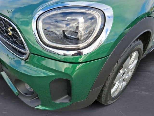 MINI Cooper SE Countryman All4 SE