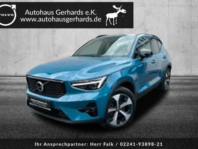 Volvo XC40 Dark Plus
