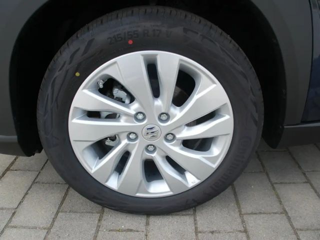 Suzuki S-Cross Comfort 4x4