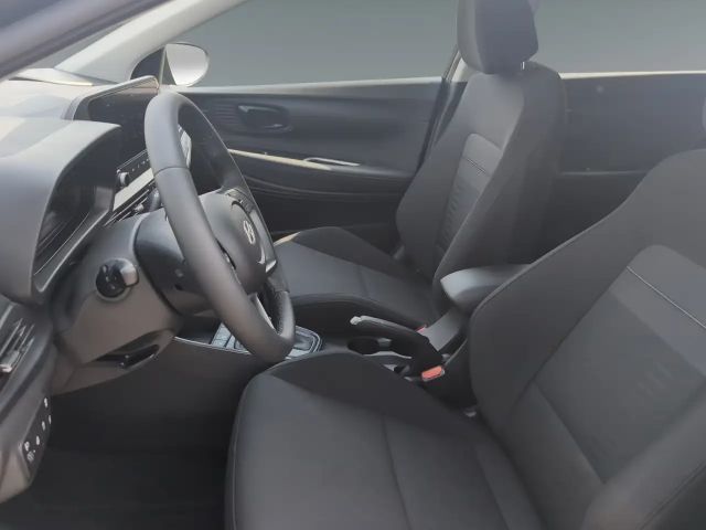 Hyundai Bayon 1.0 T-GDi