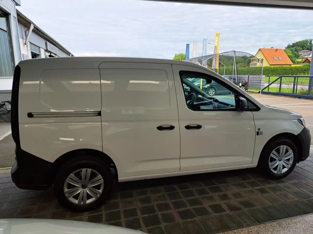 Volkswagen Caddy Cargo TSI