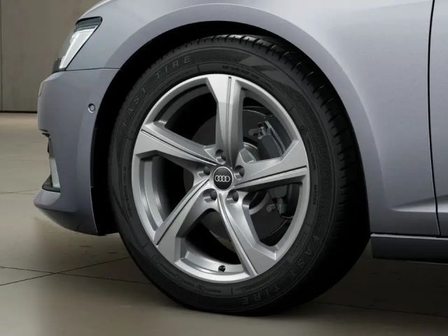 Audi A6 45 TFSI S-Tronic