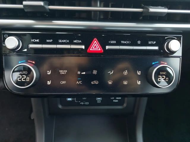 Hyundai Tucson 2WD T-GDi