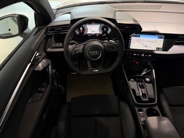 Audi A3 S-Tronic Sportback