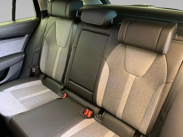 Skoda Octavia 2.0 TDI Combi Tour