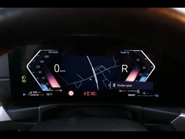 BMW 330 330e M-Sport Touring