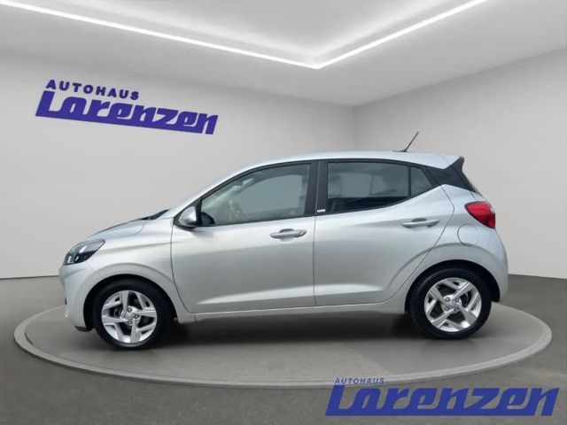 Hyundai i10 1.0 Trend