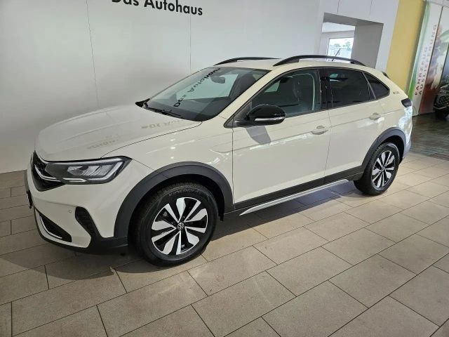 Volkswagen Taigo 1.0 TSI