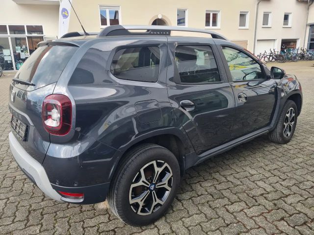 Dacia Duster 4WD Celebration