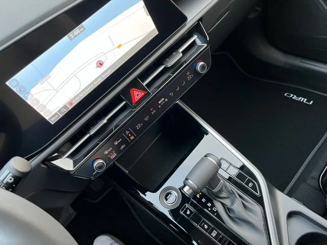 Kia Niro Edition 7 Hybrid