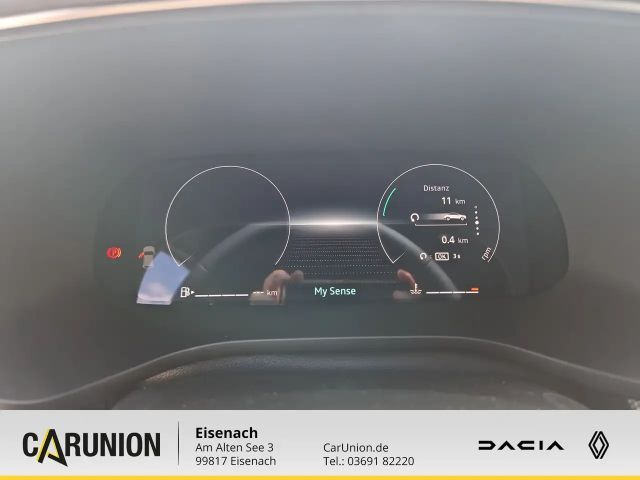 Renault Arkana EDC Hybrid TCe 140 Techno