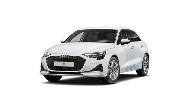 Audi A3 30 TDI Sportback