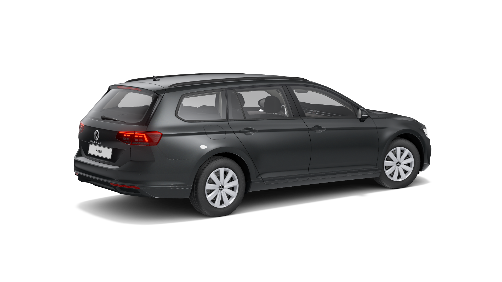 Volkswagen Passat Business DSG Variant