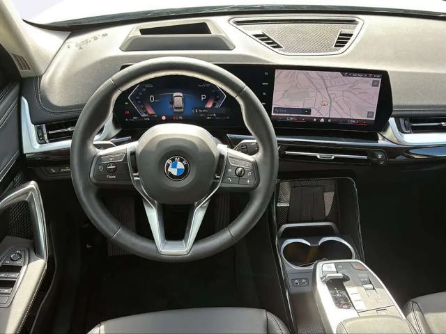 BMW X1 sDrive18i