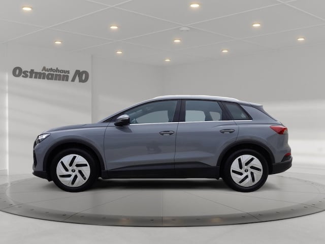 Audi Q4 e-tron 35