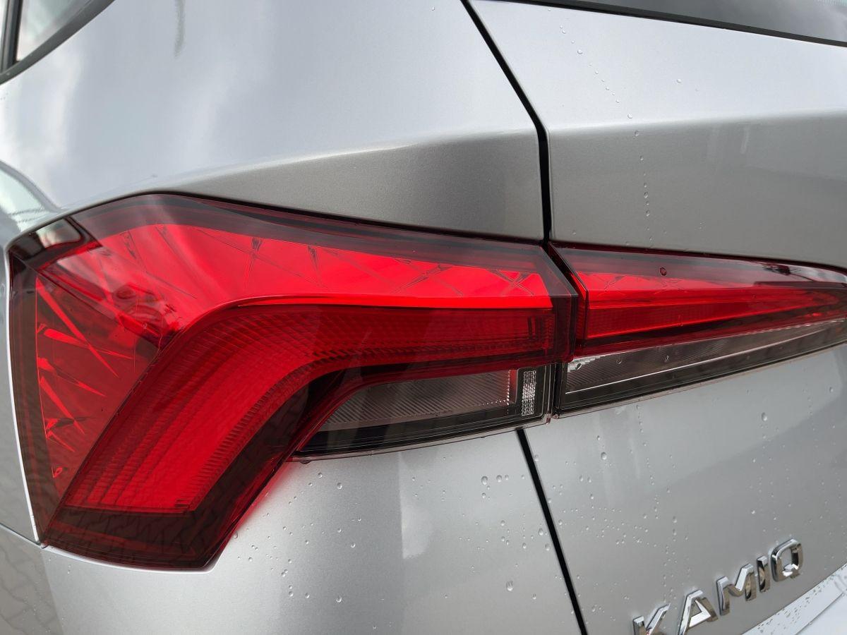 Skoda Kamiq Selection