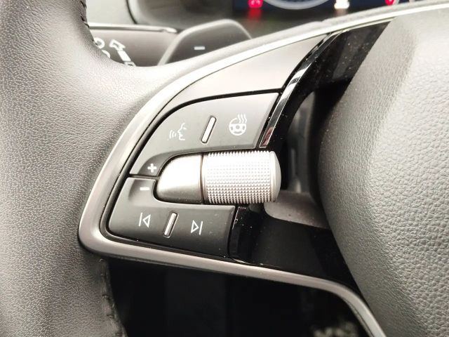 Skoda Karoq 2.0 TDI Selection