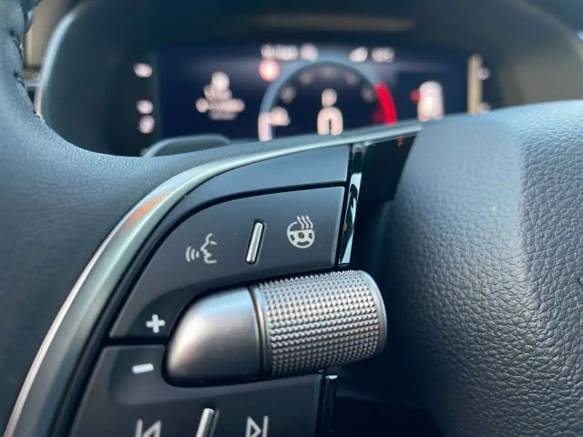 Skoda Kamiq 1.5 TSI Selection