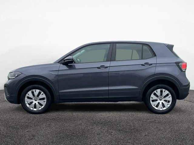 Volkswagen T-Cross TSI|APP-CONNECT|TEMPOMAT|LANE-ASSIST|SHZ